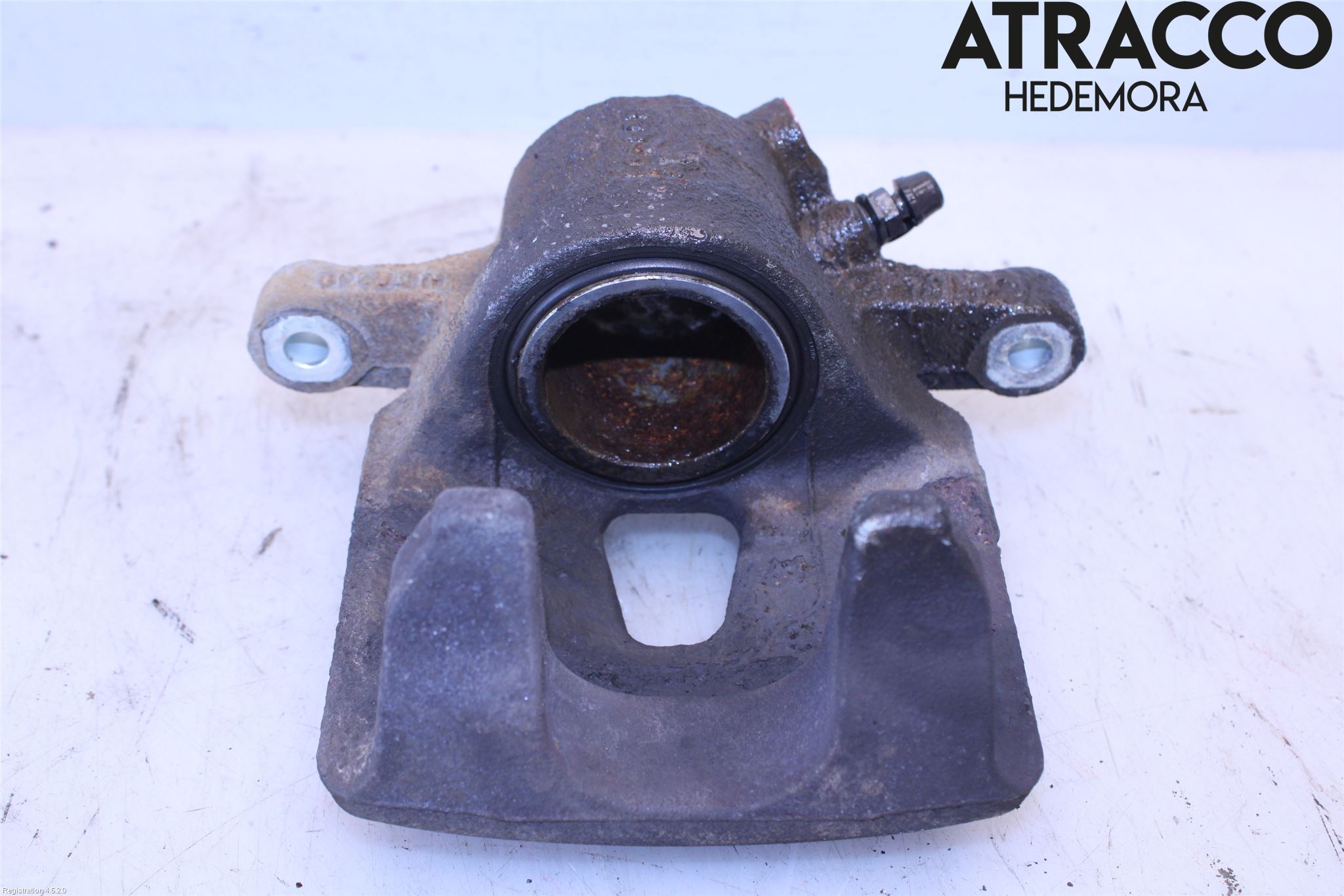 Volkswagen VW TRANSP/CARAVELLE (T6) 16-22 Bremsecaliper Foran Høyre