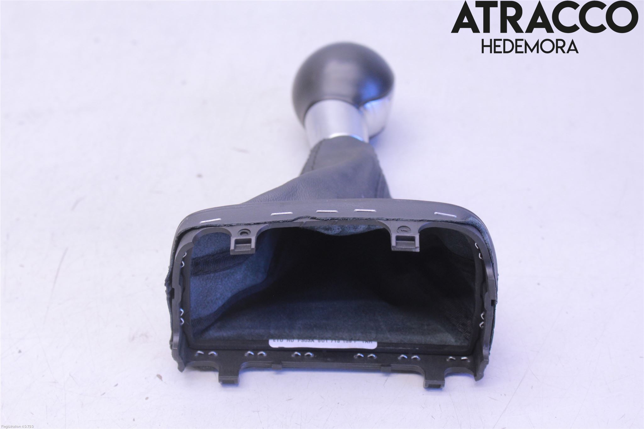 Audi Q3 8U 12-18 Gearspak Kule