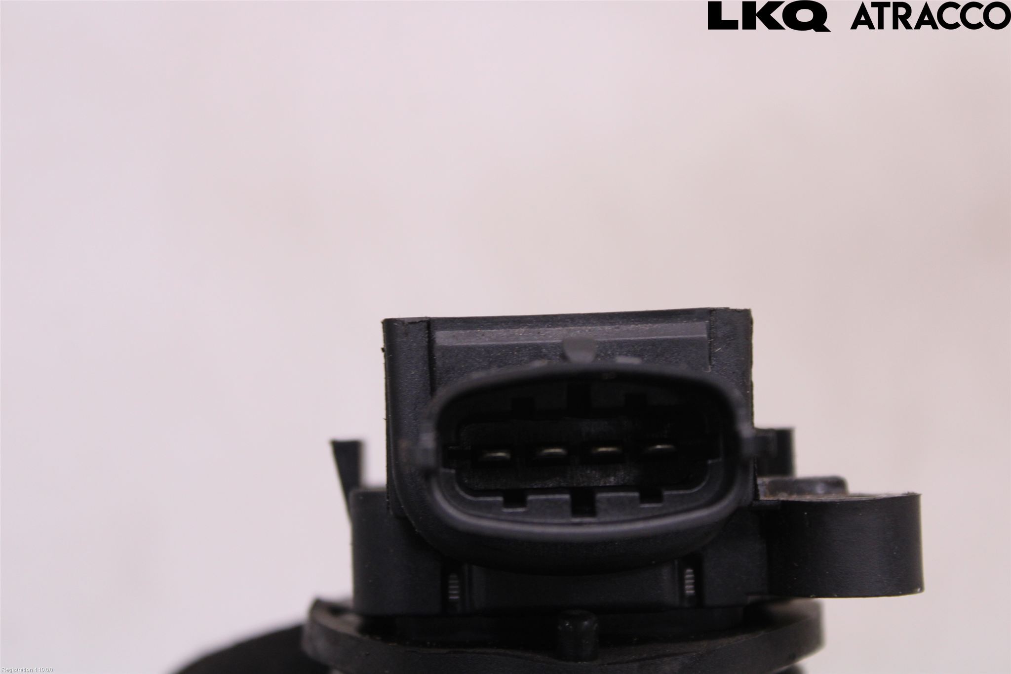 Volvo V70 00-04 Coil
