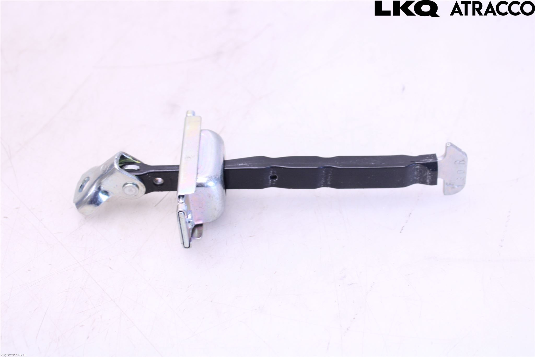 Toyota C-HR 24- Dørstopper