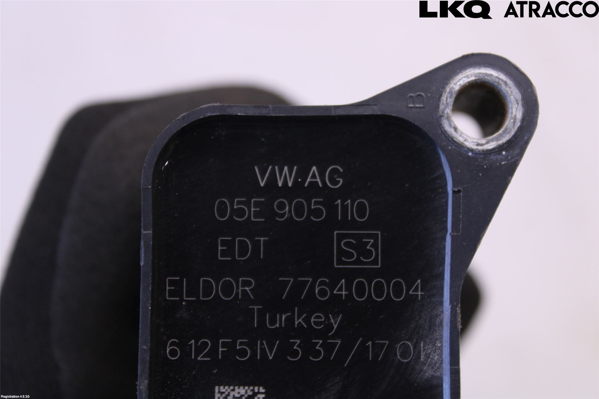 Skoda OCTAVIA (5E) 13-20 Coil