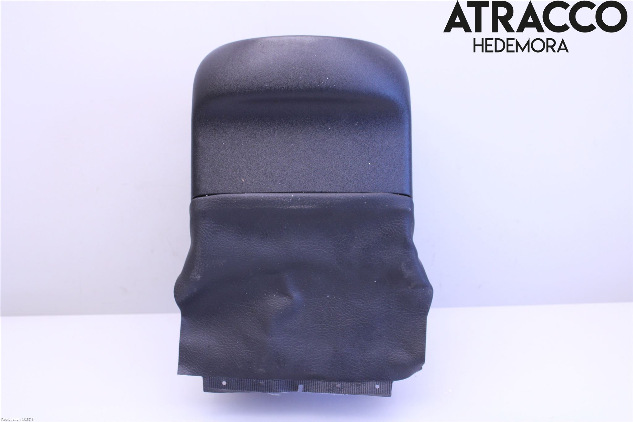 Volkswagen VW TRANSP/CARAVELLE (T6) 16-22 Rattdeksel - Deksler