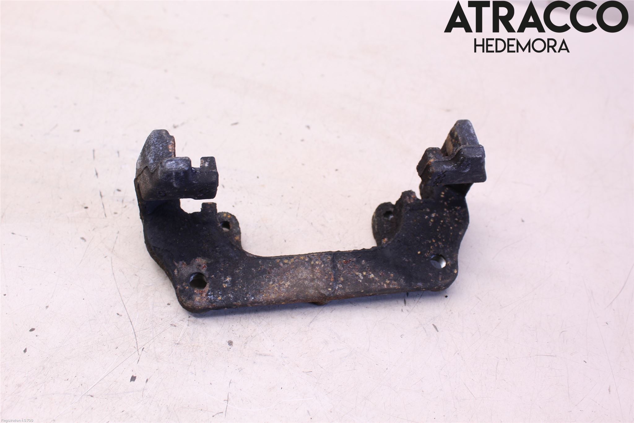 Honda CIVIC 12-16 Bremsecaliper Feste Holder