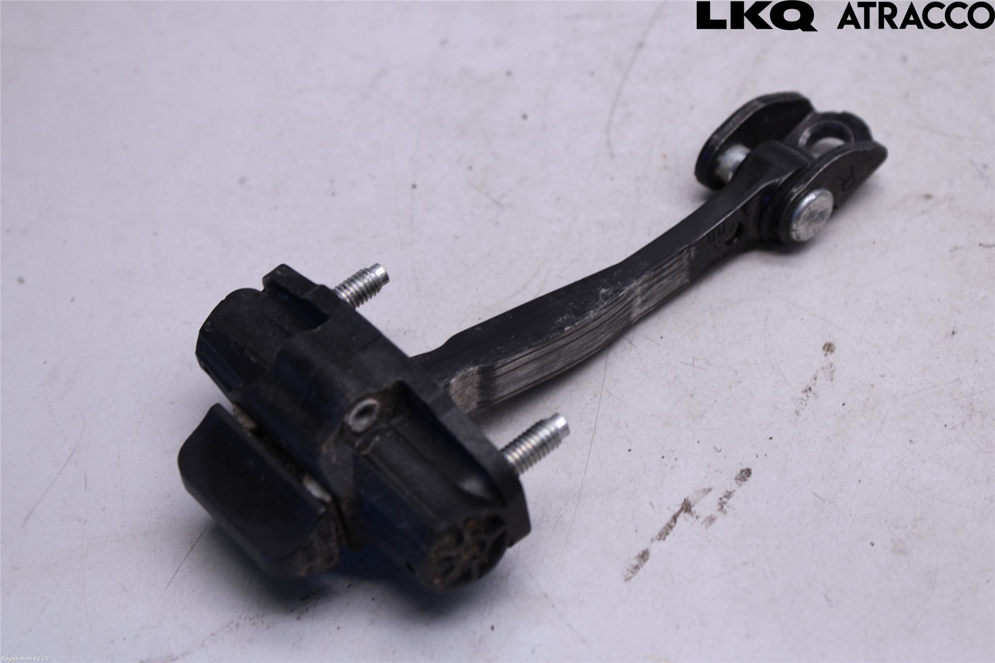 Volvo V40 12-19 Dørstopper