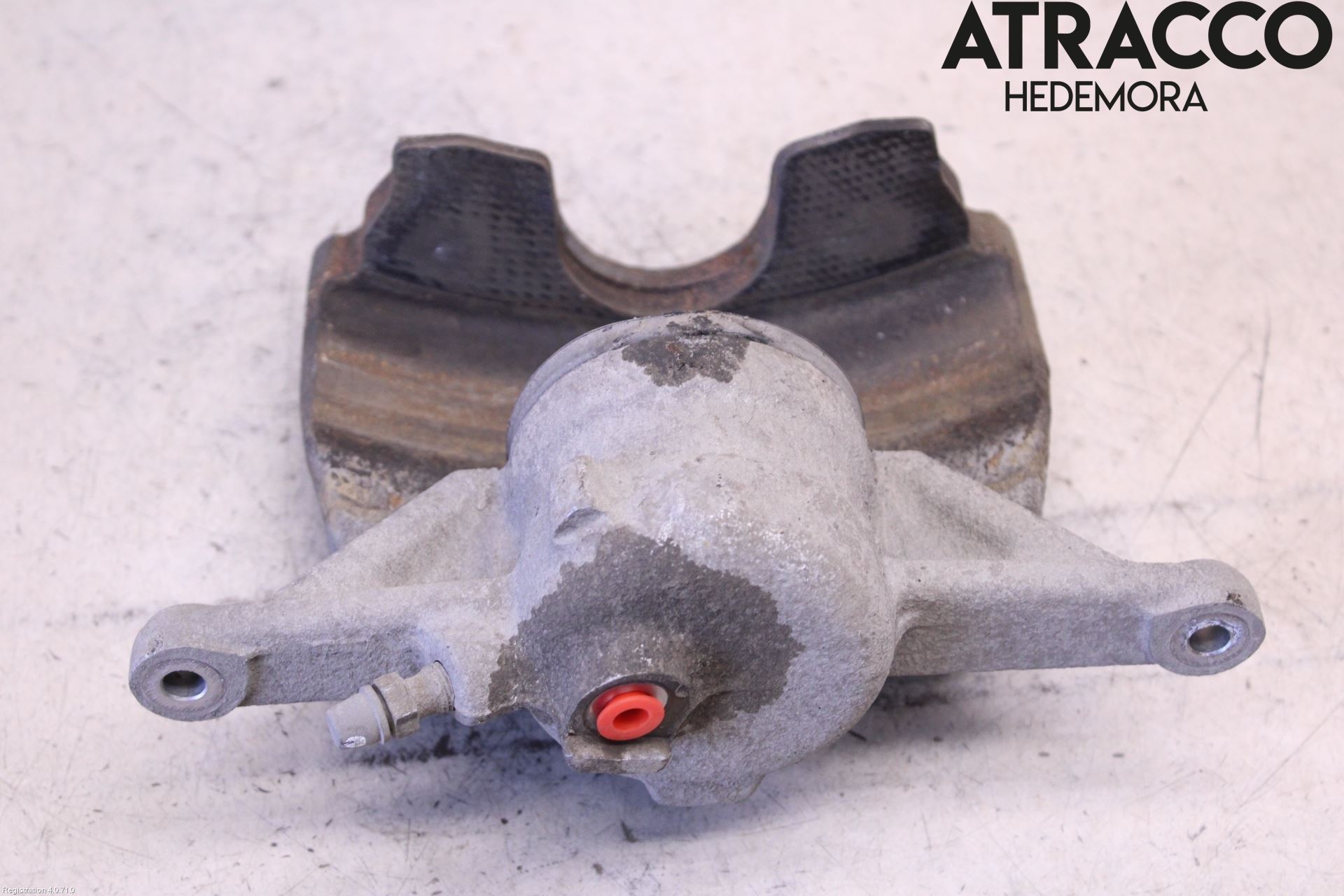 Skoda SUPERB 16-24 Bremsecaliper Foran Høyre