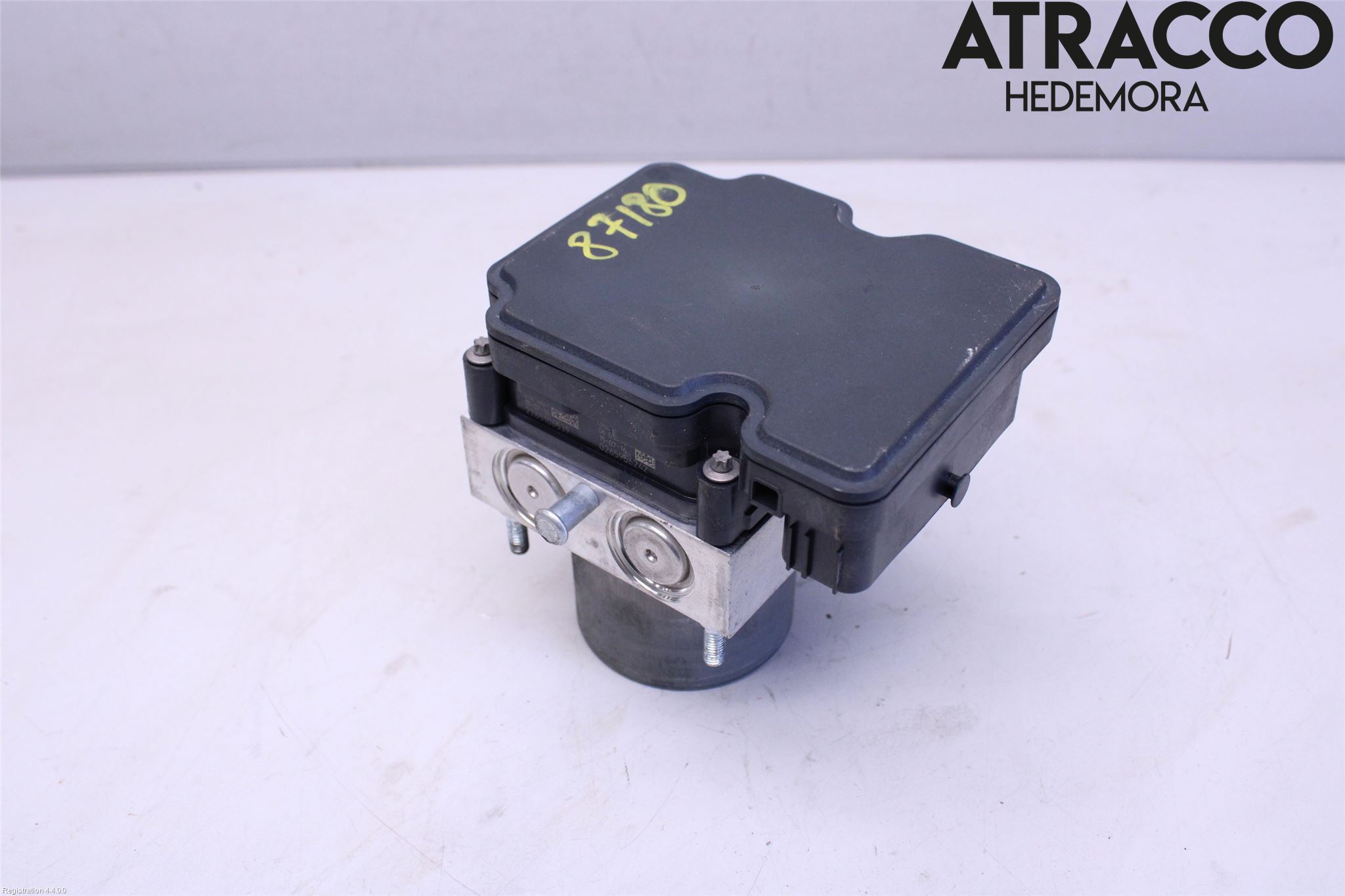 Jaguar XE (X760) 15-24 Abs Hydraulikkaggregat