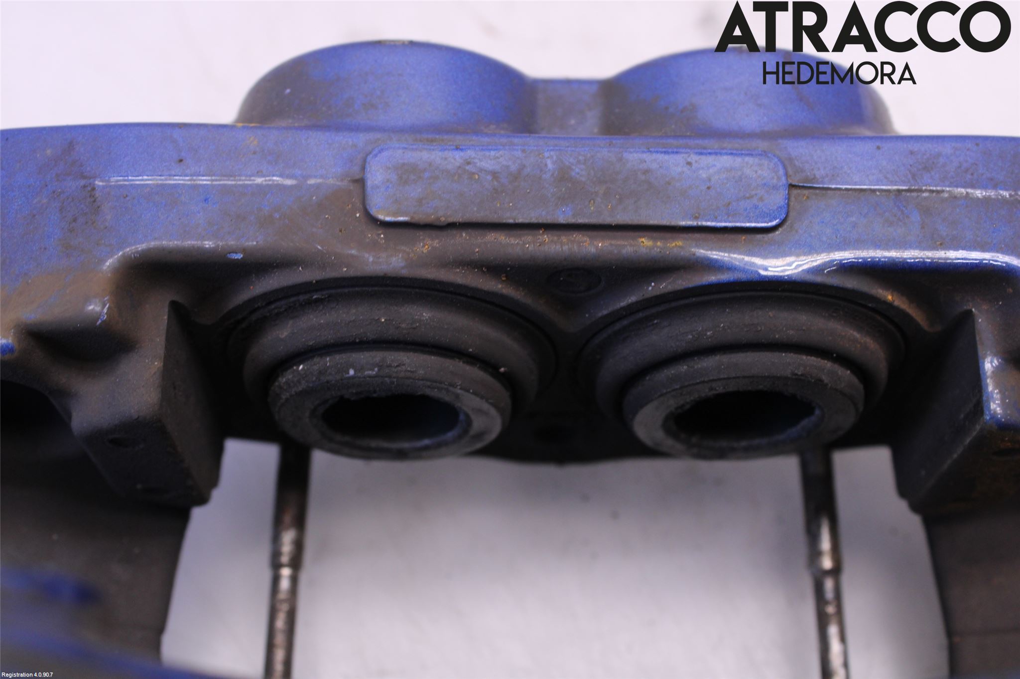 BMW 4 F32/F33/F82/F83 13-20 Bremsecaliper Foran Høyre