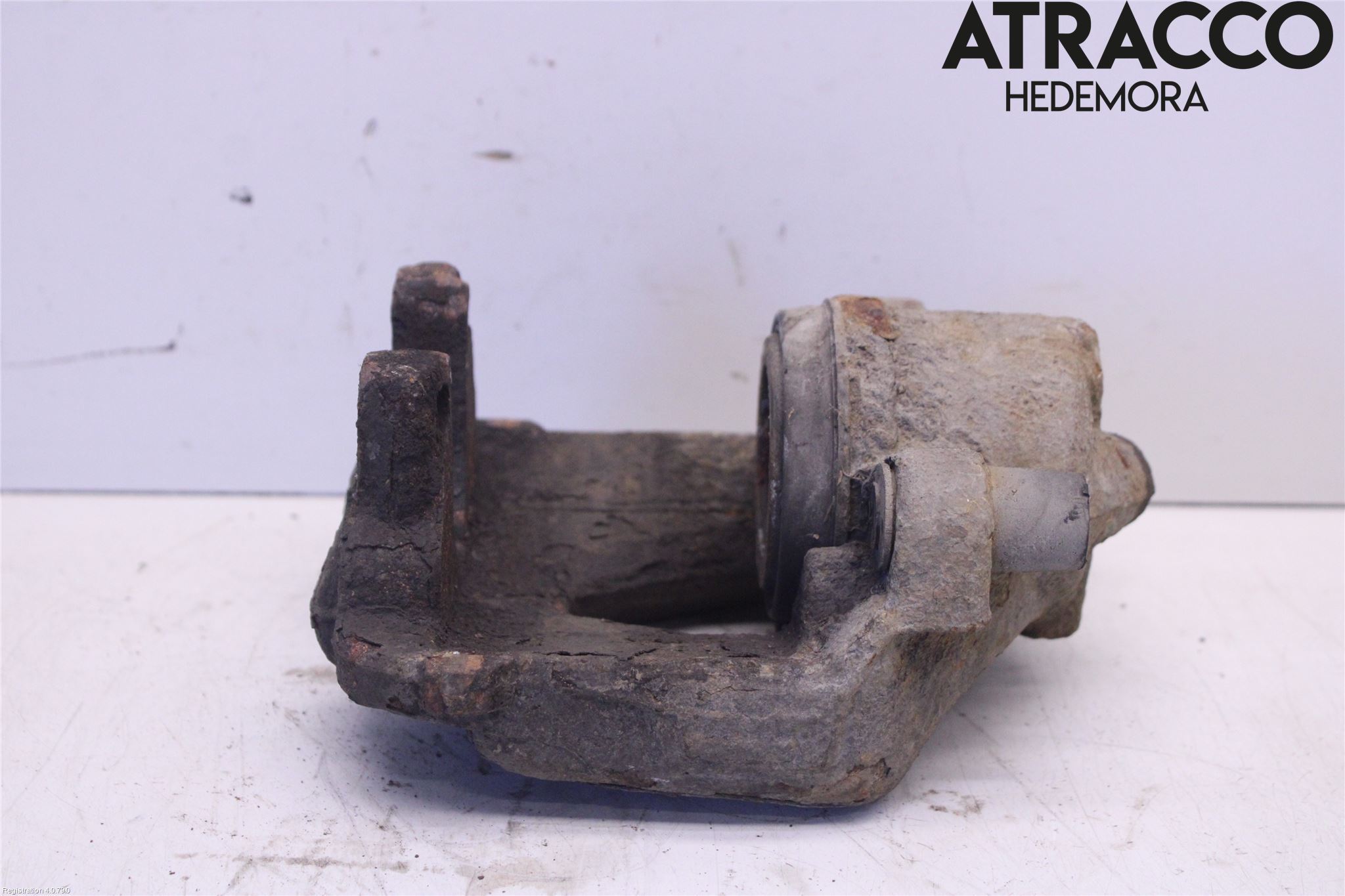 BMW X1 E84 10-15 Bremsecaliper Foran Høyre