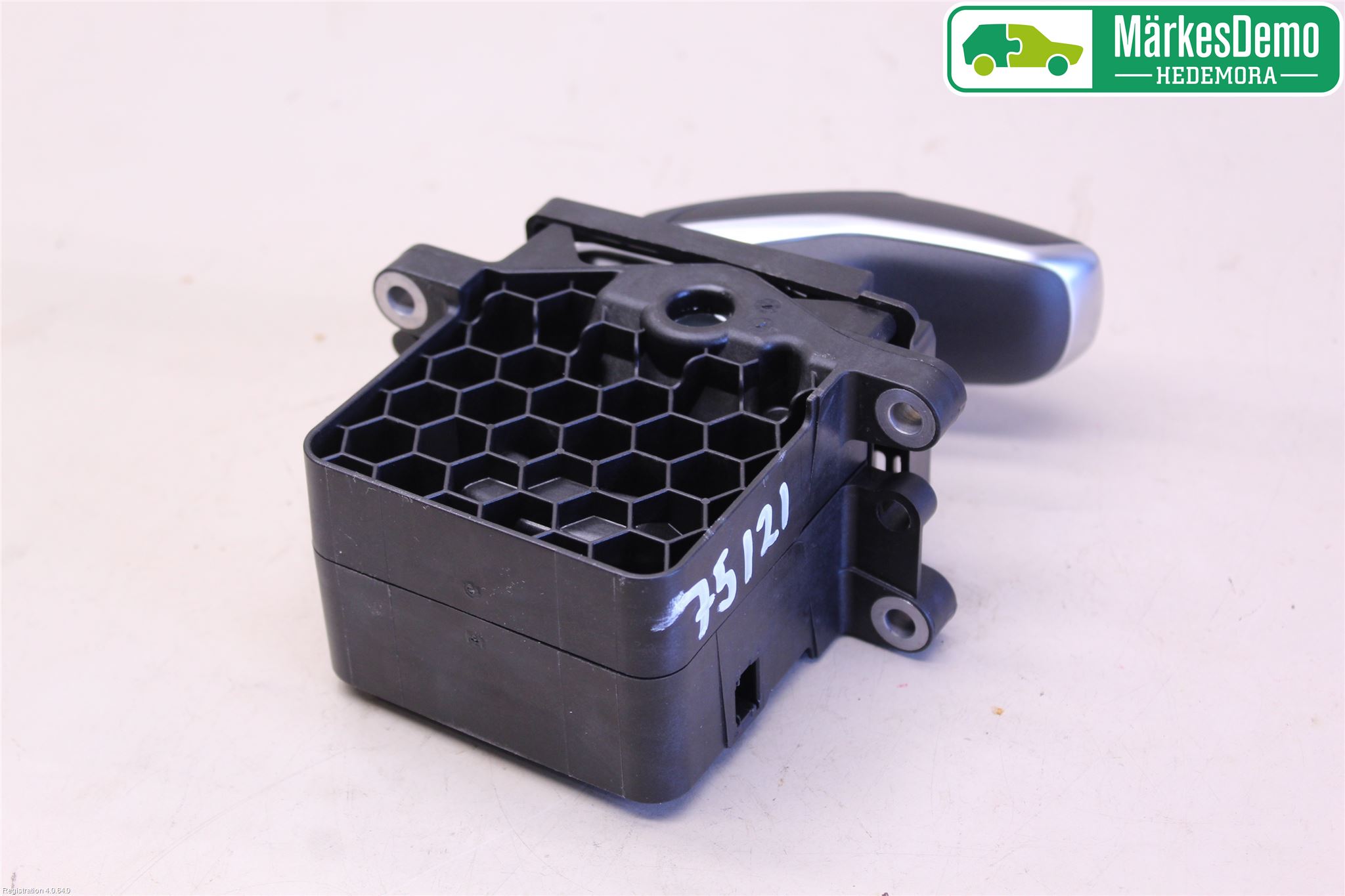 Peugeot 3008 17-24 Gearspak