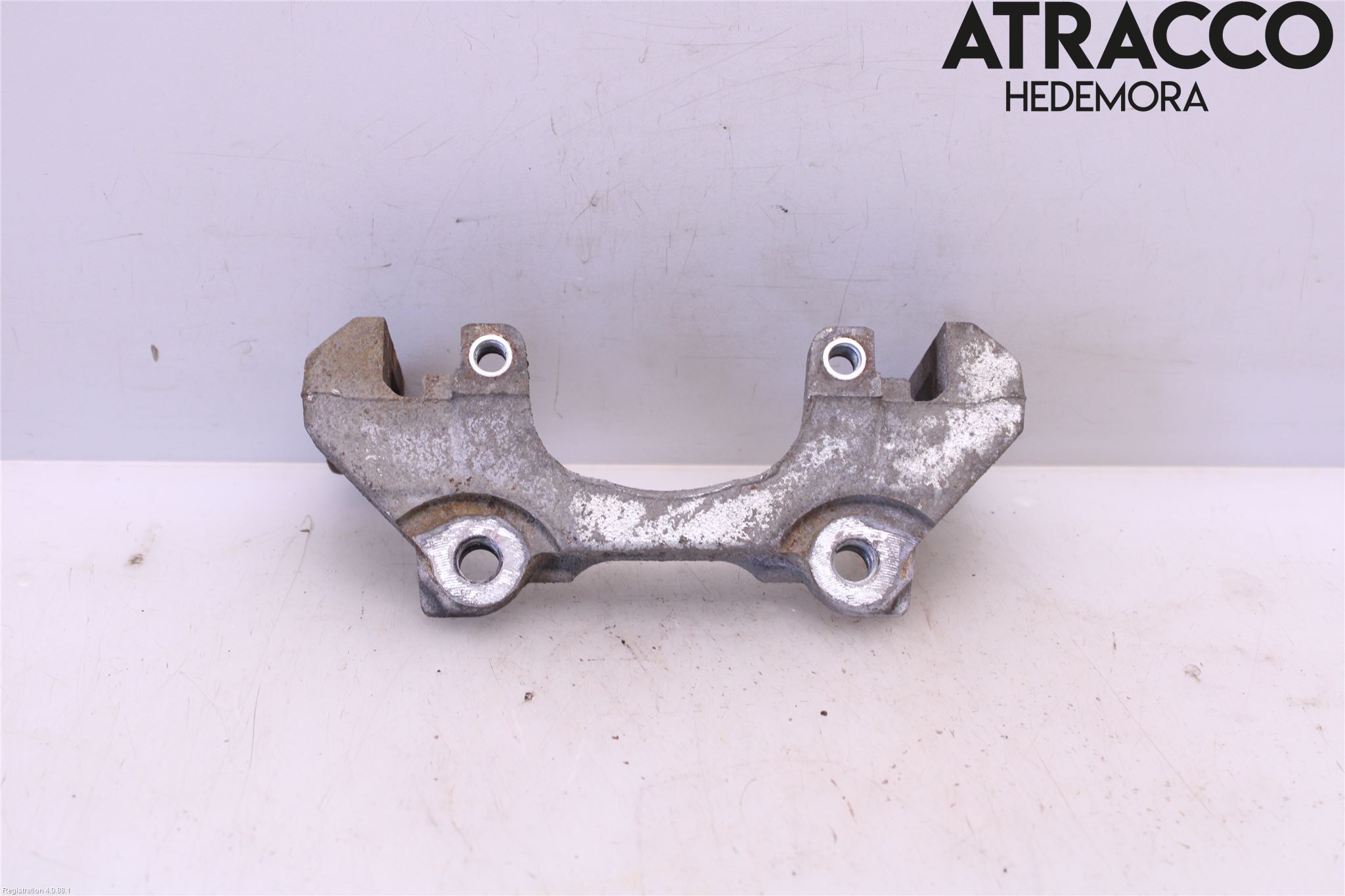 Fiat 500e 20- Bremsecaliper Feste Holder