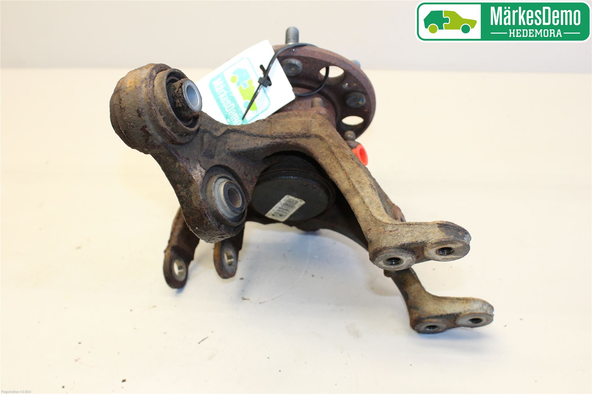 Kia CEED 12-18 Spindel Hb