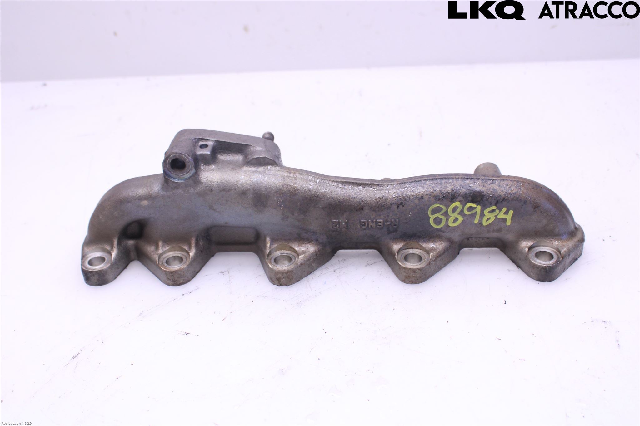 Hyundai SANTA FE  06-12 Eksosmanifold
