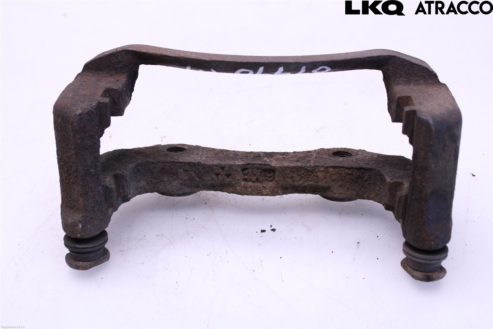 Nissan X-TRAIL     01-07 Bremsecaliper Feste Holder