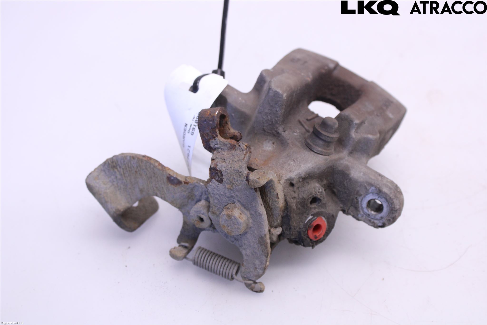 Toyota AURIS 10-12 Bremsecaliper Bak Venstre