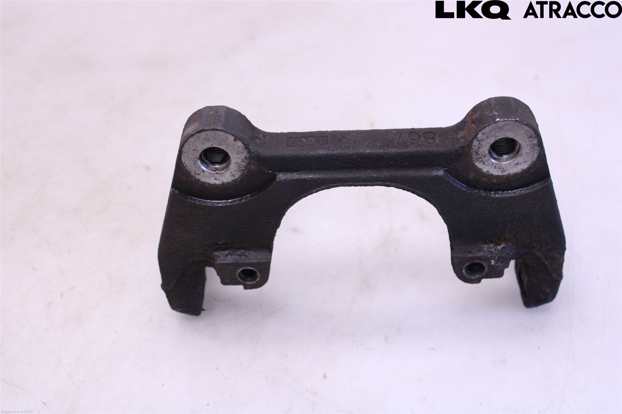 BMW 3 E92/93 Coupé/Cab 05-14 Bremsecaliper Feste Holder