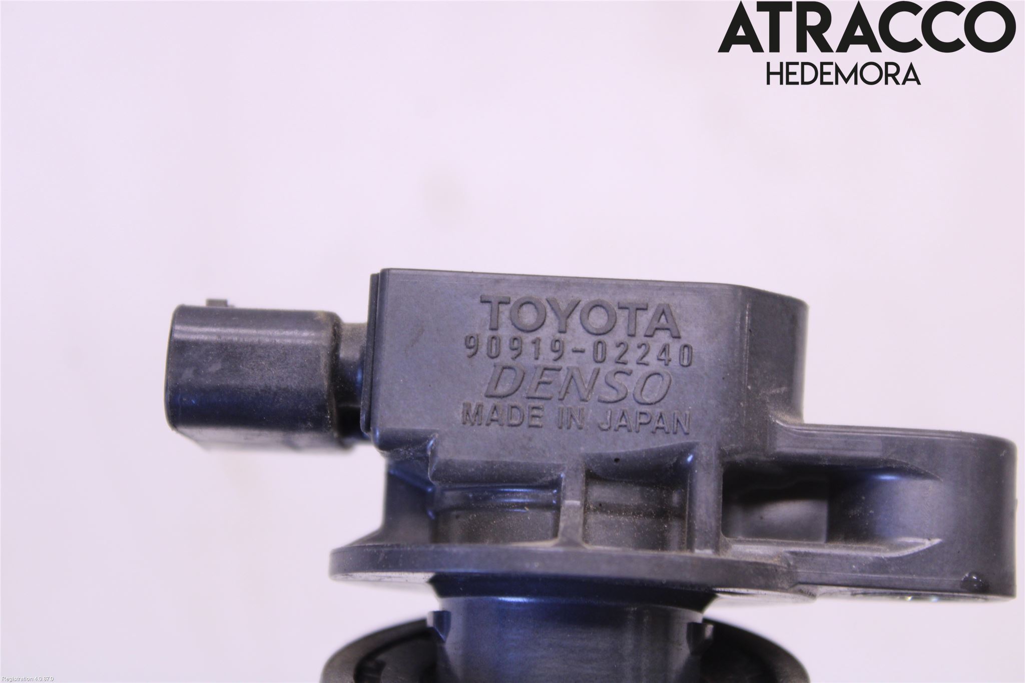 Toyota PRIUS NWH20 04-08 Coil