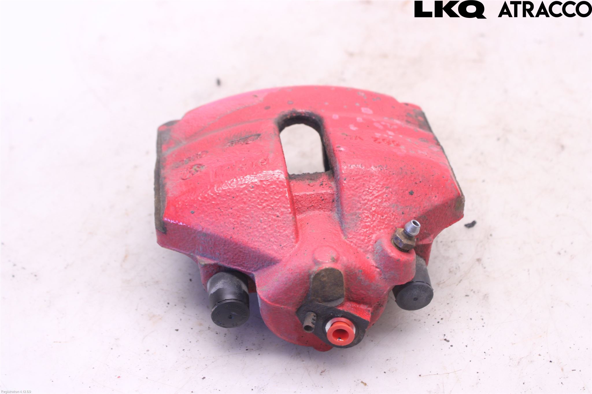 Volkswagen VW BEETLE 12- Bremsecaliper Foran Høyre