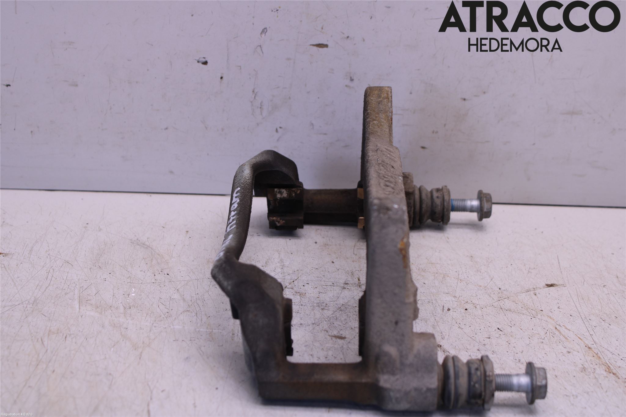 Toyota COROLLA 19- Bremsecaliper Feste Holder