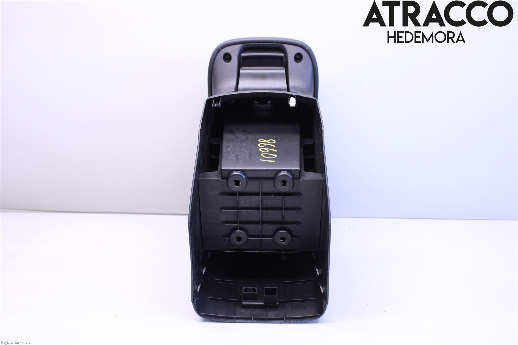 Mitsubishi OUTLANDER 13-21 Innr Armlene