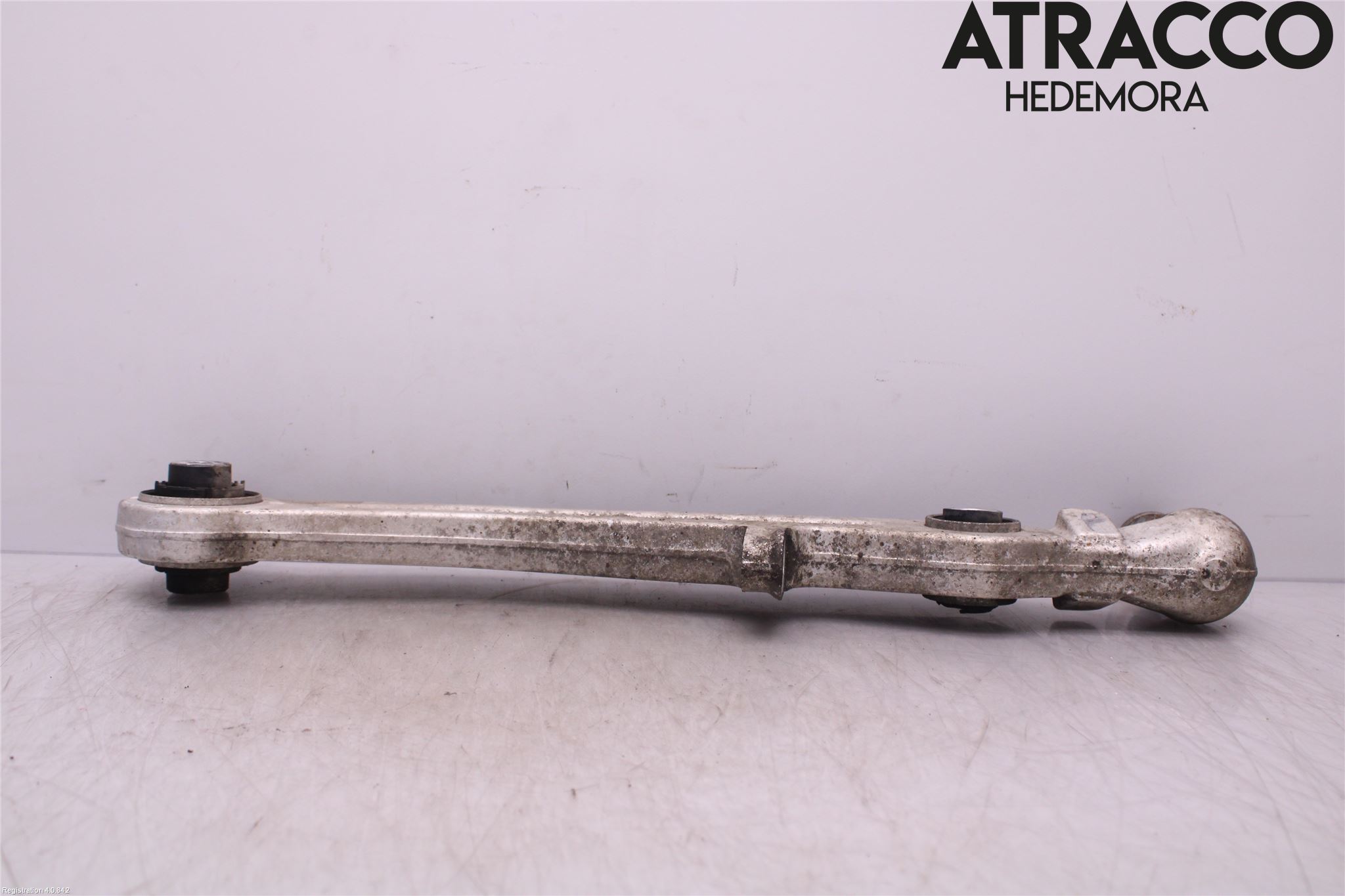 Audi A8/S8 4E  02-09 Bærearm Foran Venstre Nedre