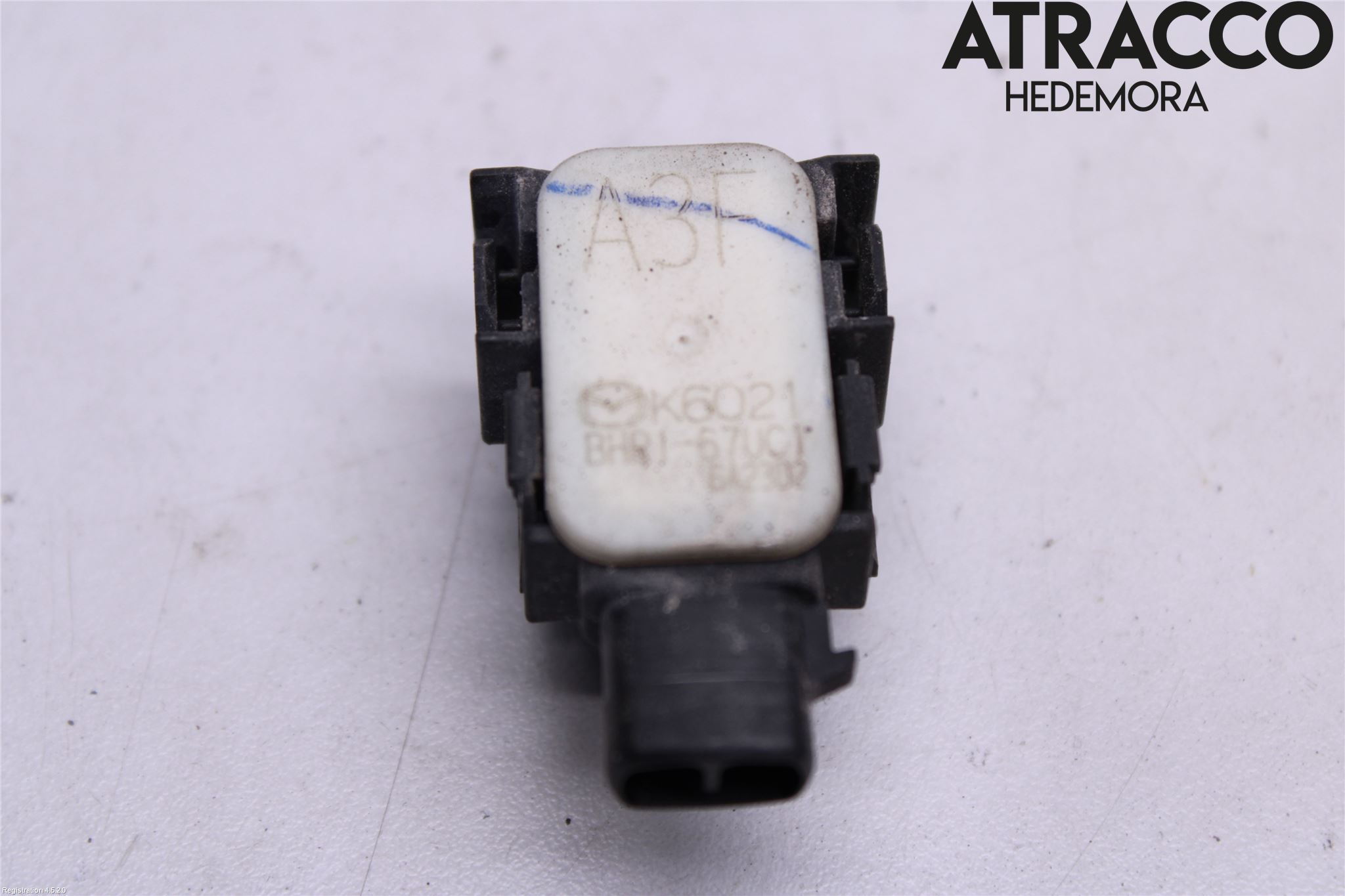 Mazda 3 III 14-19 Sensor Parkering Front