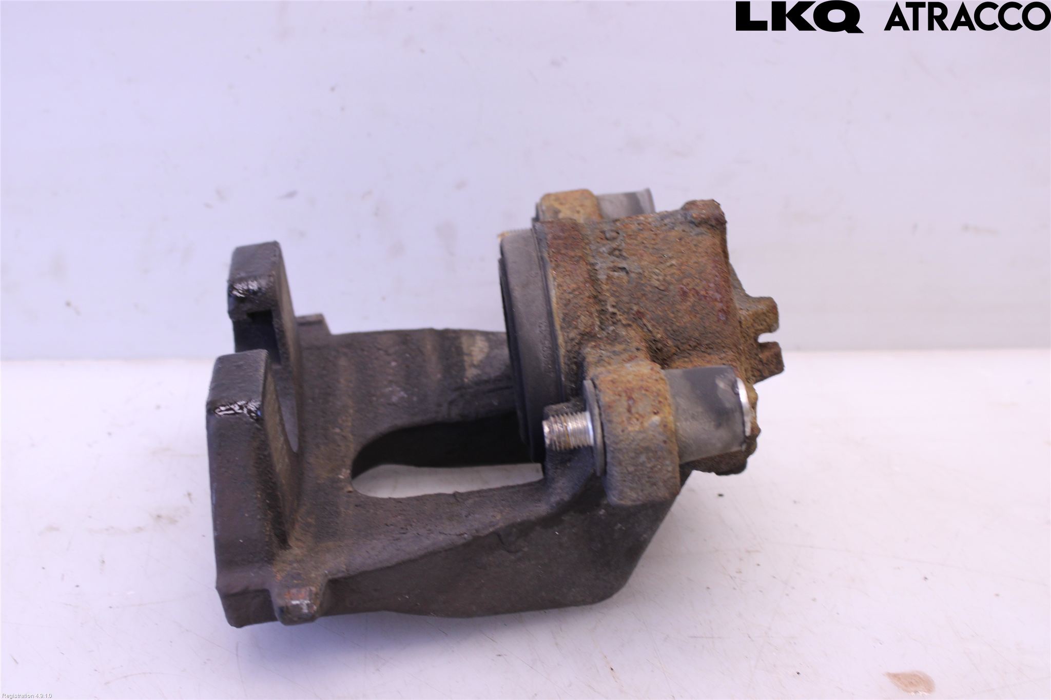 Jaguar XF (X260) 16-24 Bremsecaliper Foran Høyre