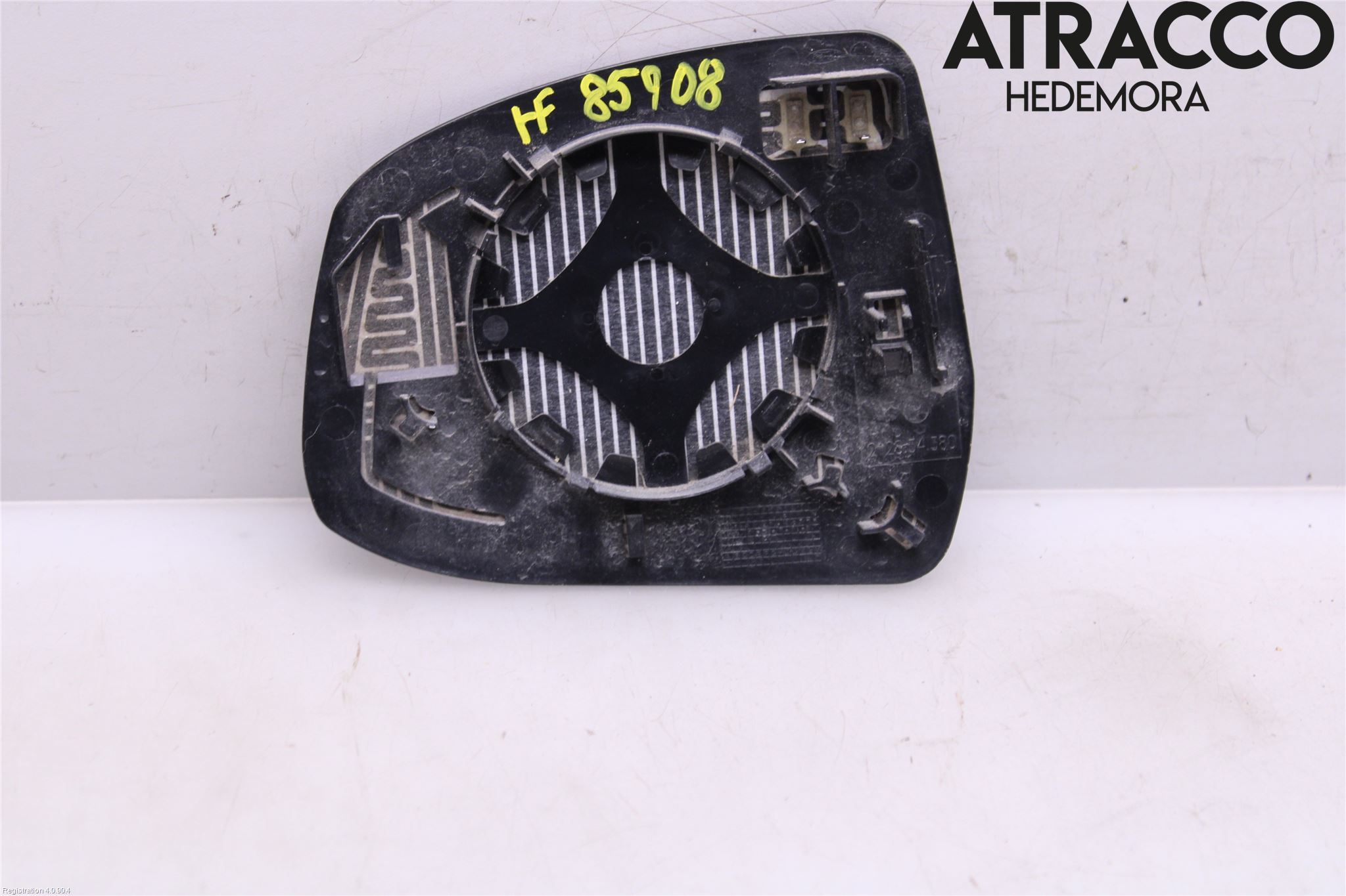Ford FOCUS 11-14 Speil Glass H