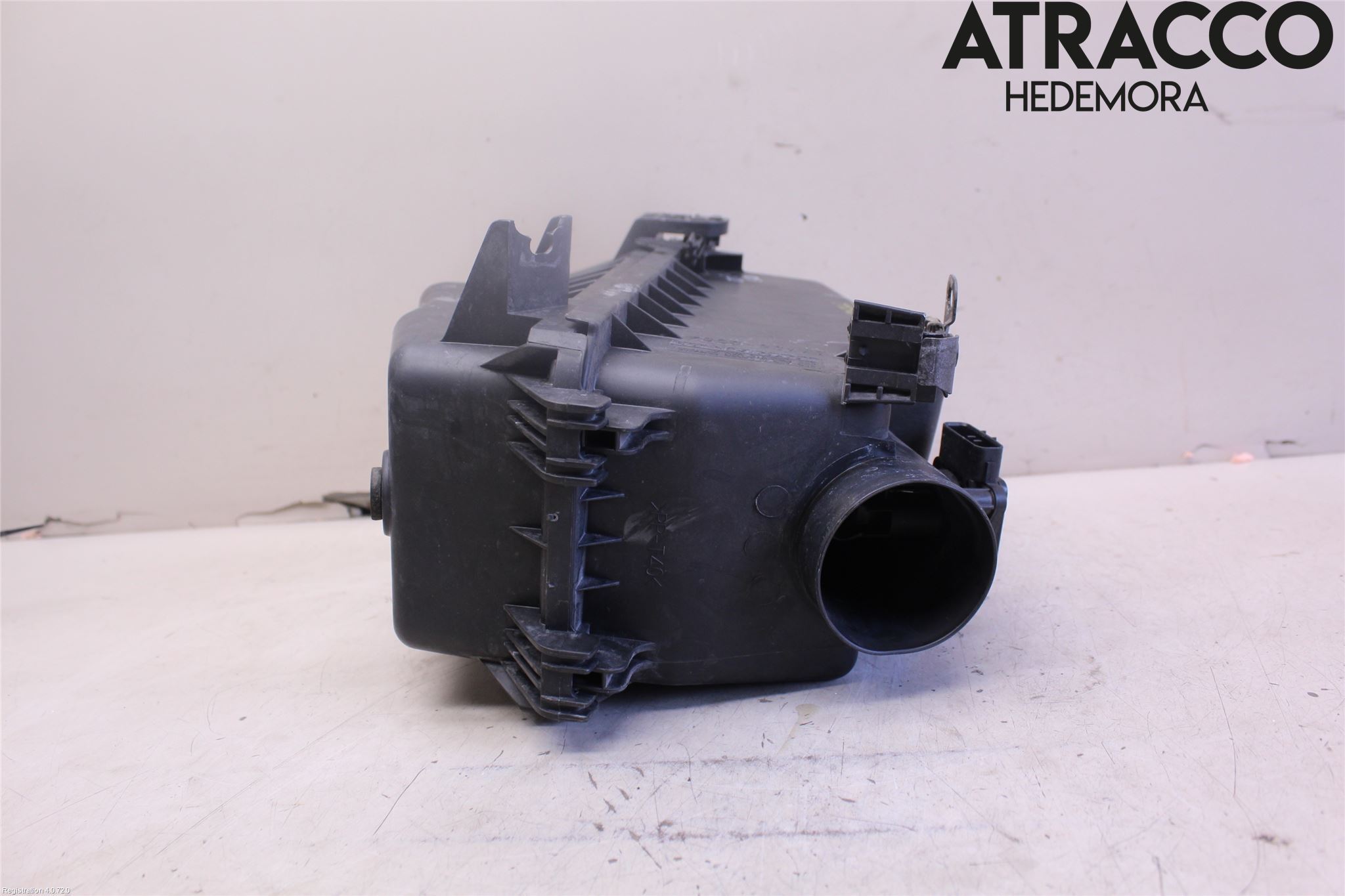 Toyota AVENSIS 03-06 Luftfilter Boks