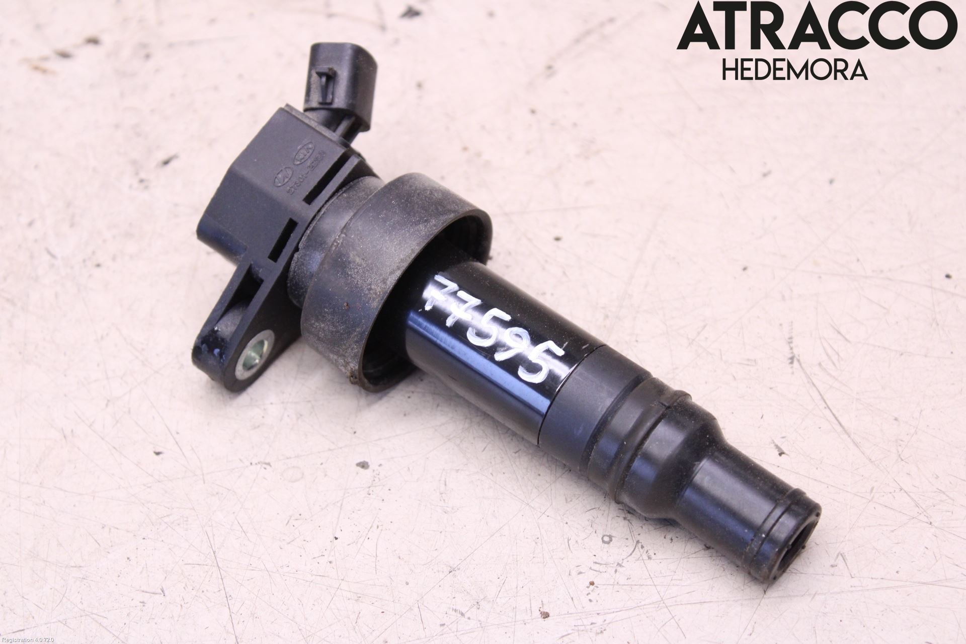 Kia CARENS III 13-19 Coil