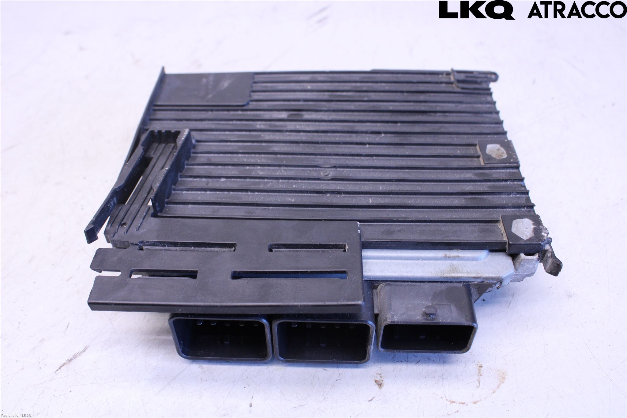 Citroen C4 PICASSO 14-18 Styreenhet Dieselpumpe