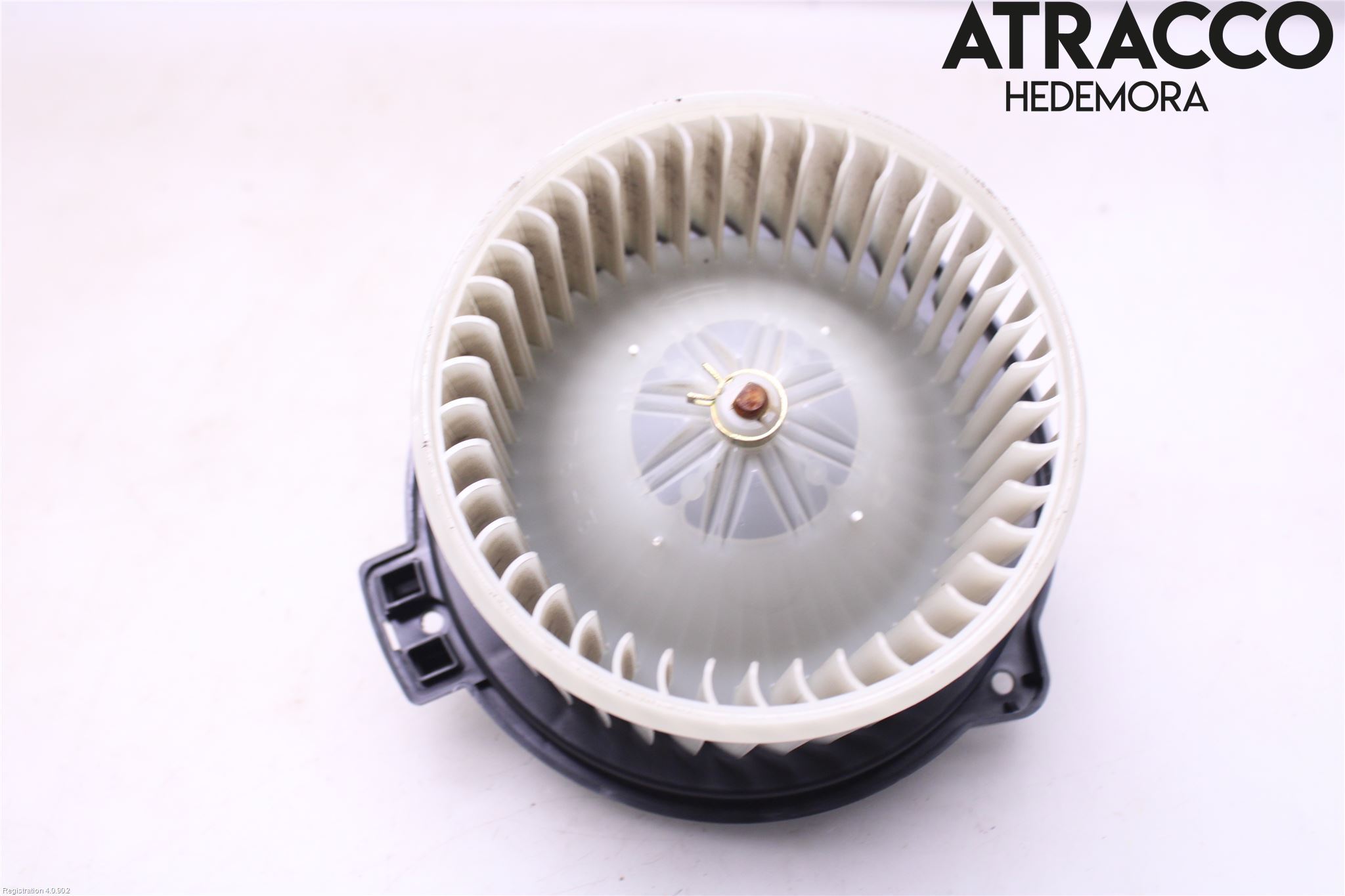 Cadillac SRX Varme Ac Varmeapparatvifte