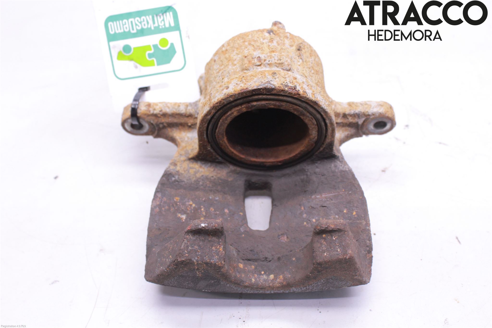 Toyota RAV4 13-18 Bremsecaliper Foran Venstre