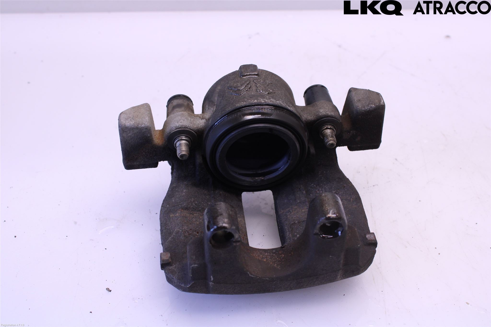 Citroen DS 7 CROSSBACK 19-23 Bremsecaliper Foran Venstre