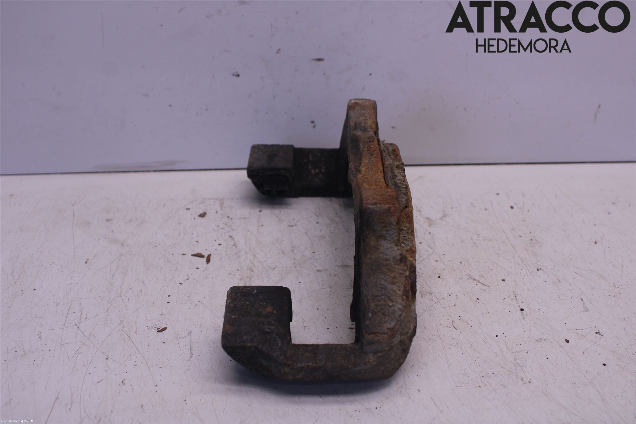 Volvo XC60 14-17 Bremsecaliper Feste Holder