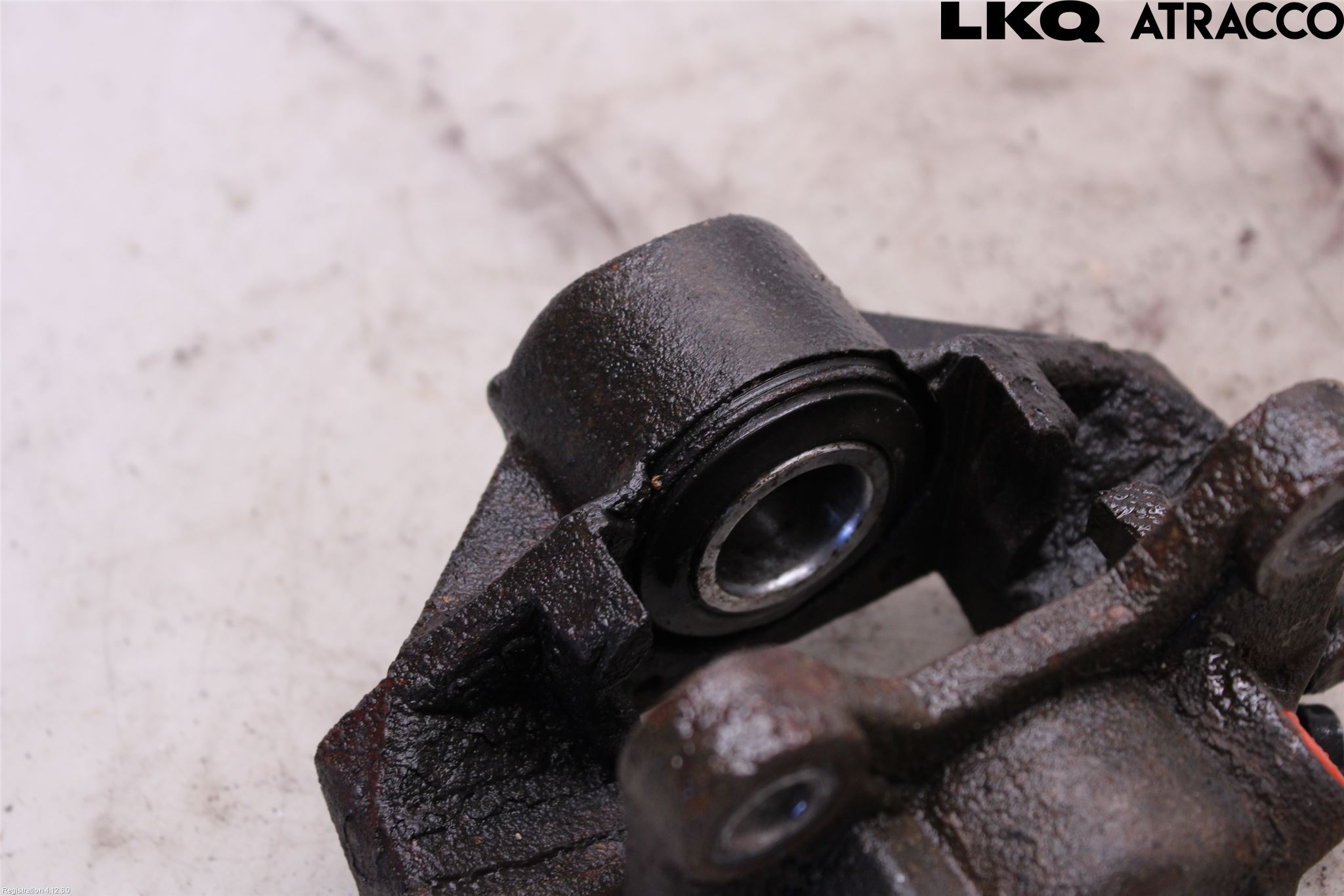 Volvo 940 91-98 Bremsecaliper Bak Høyre