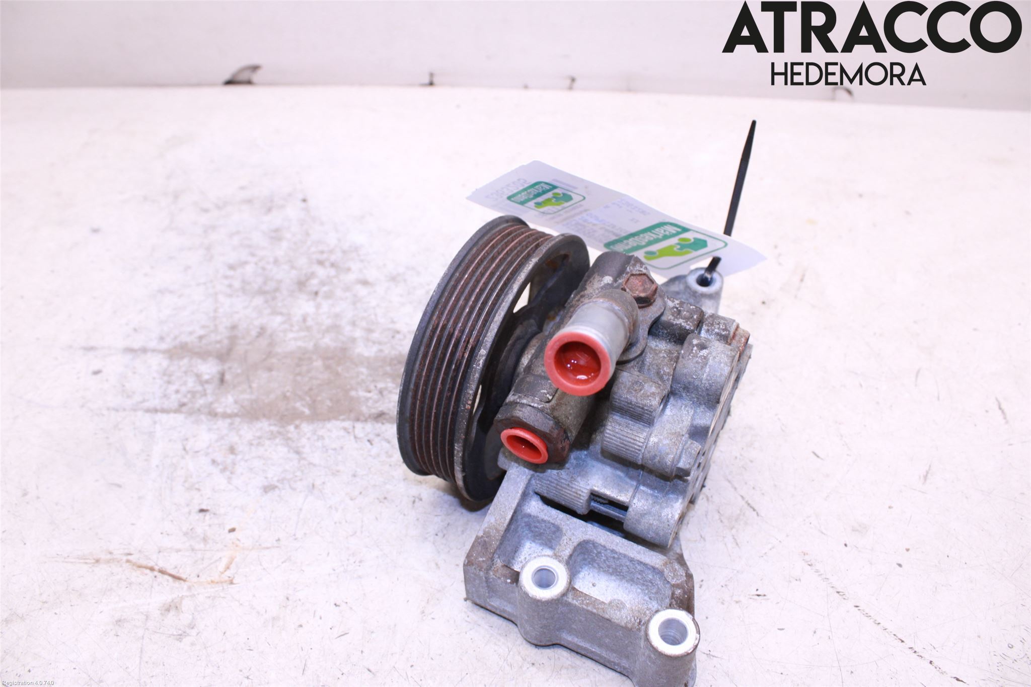 Lancia VOYAGER Servo Pumpe