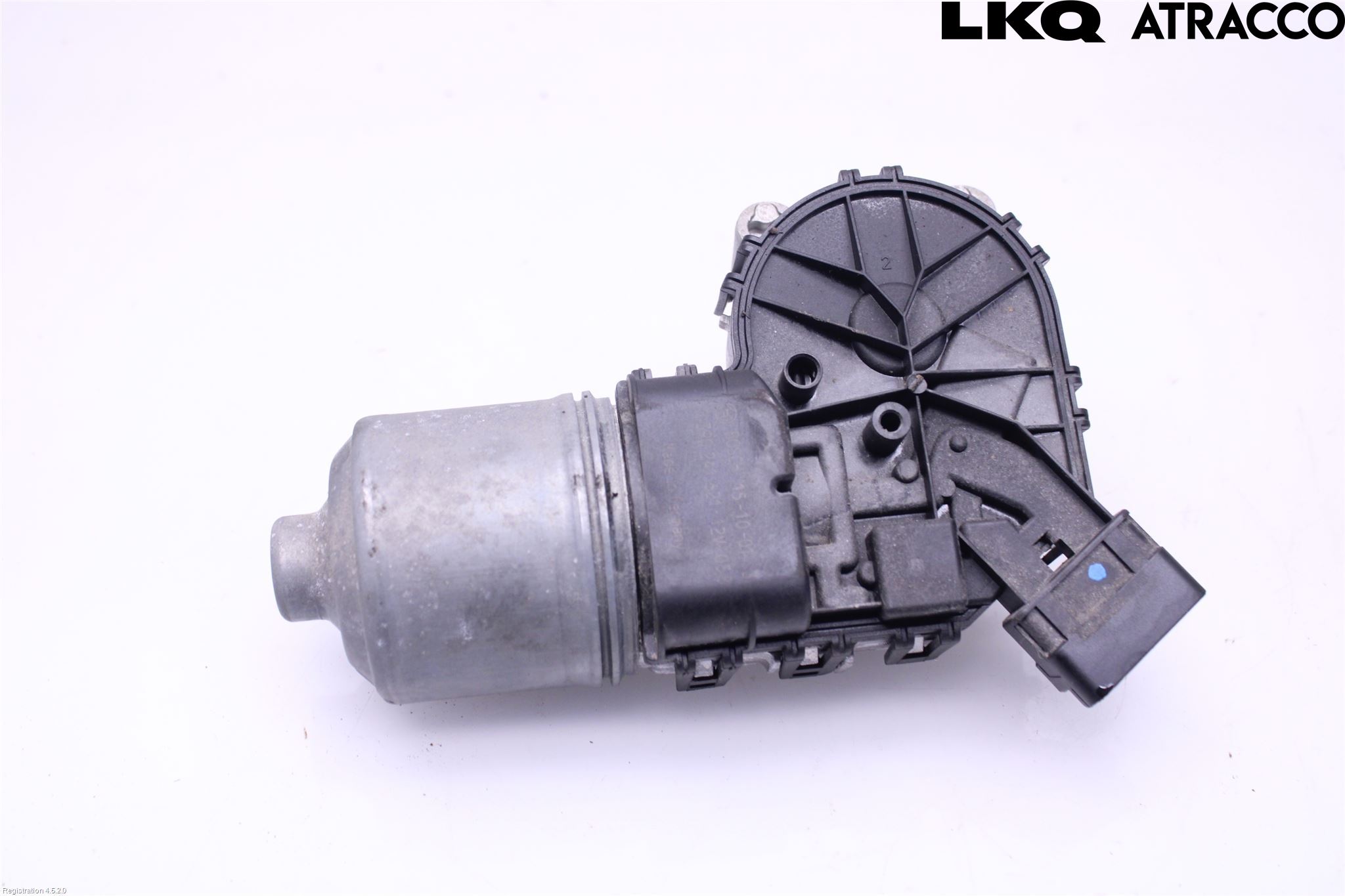 Citroen BERLINGO 08-18 Viskermotor Frontrute