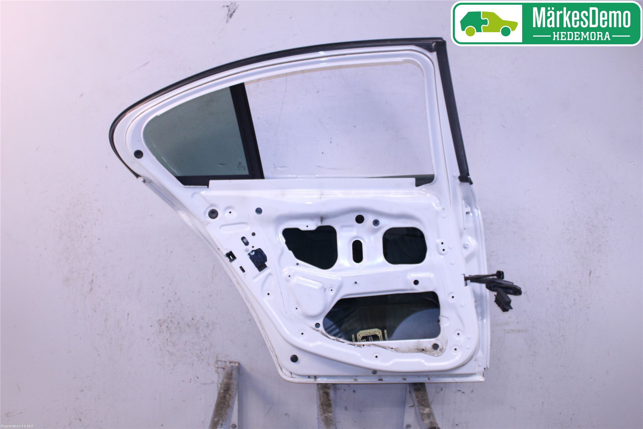 BMW 5 F10/F11/F18 09-17 Dør 4D Bak Venstre