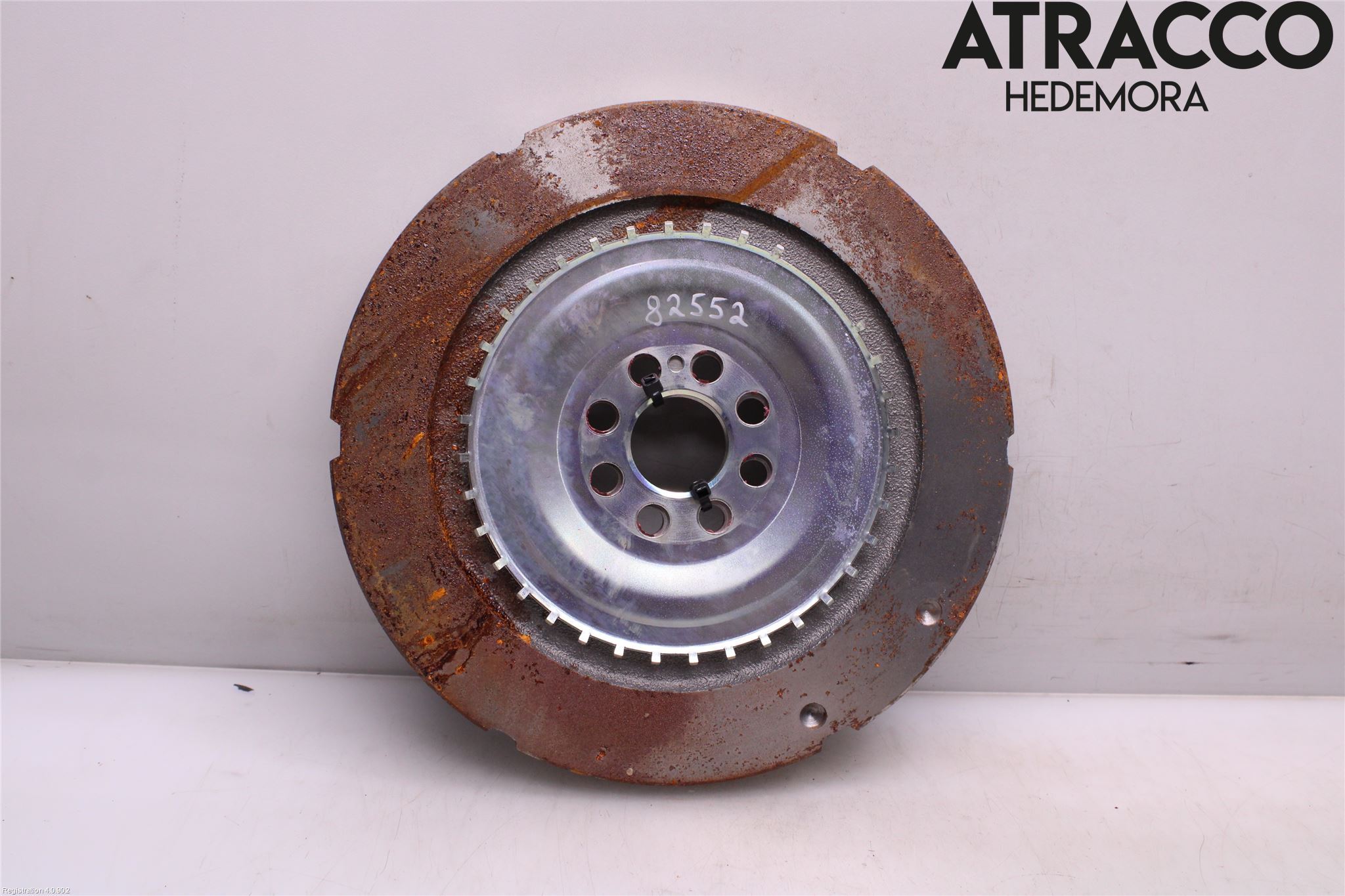 Toyota RAV4 19- Svinghjul Automat