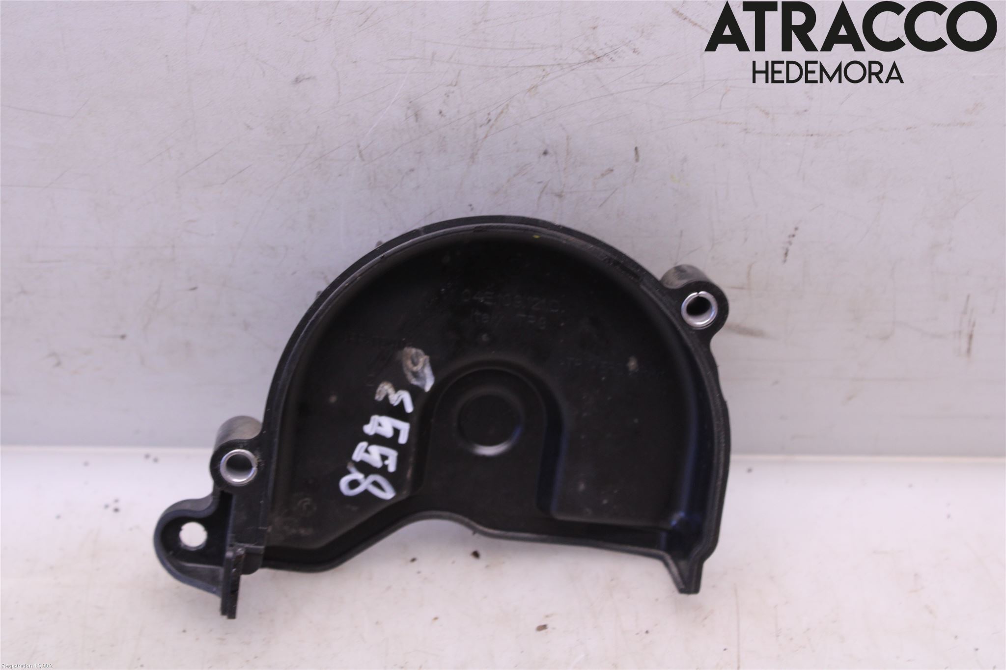 Audi A3/S3 8V 13-20 Registerreim Deksel