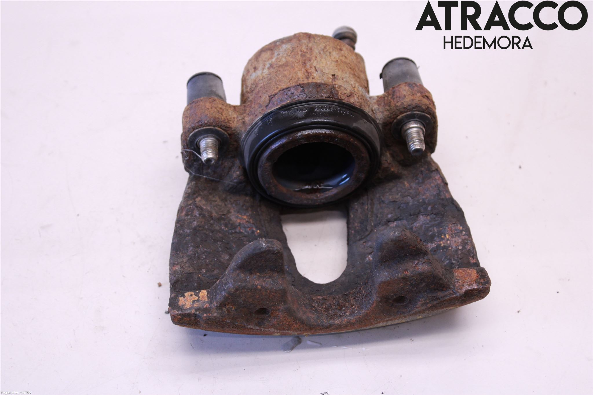 Volvo S40 04-07 Bremsecaliper Foran Høyre