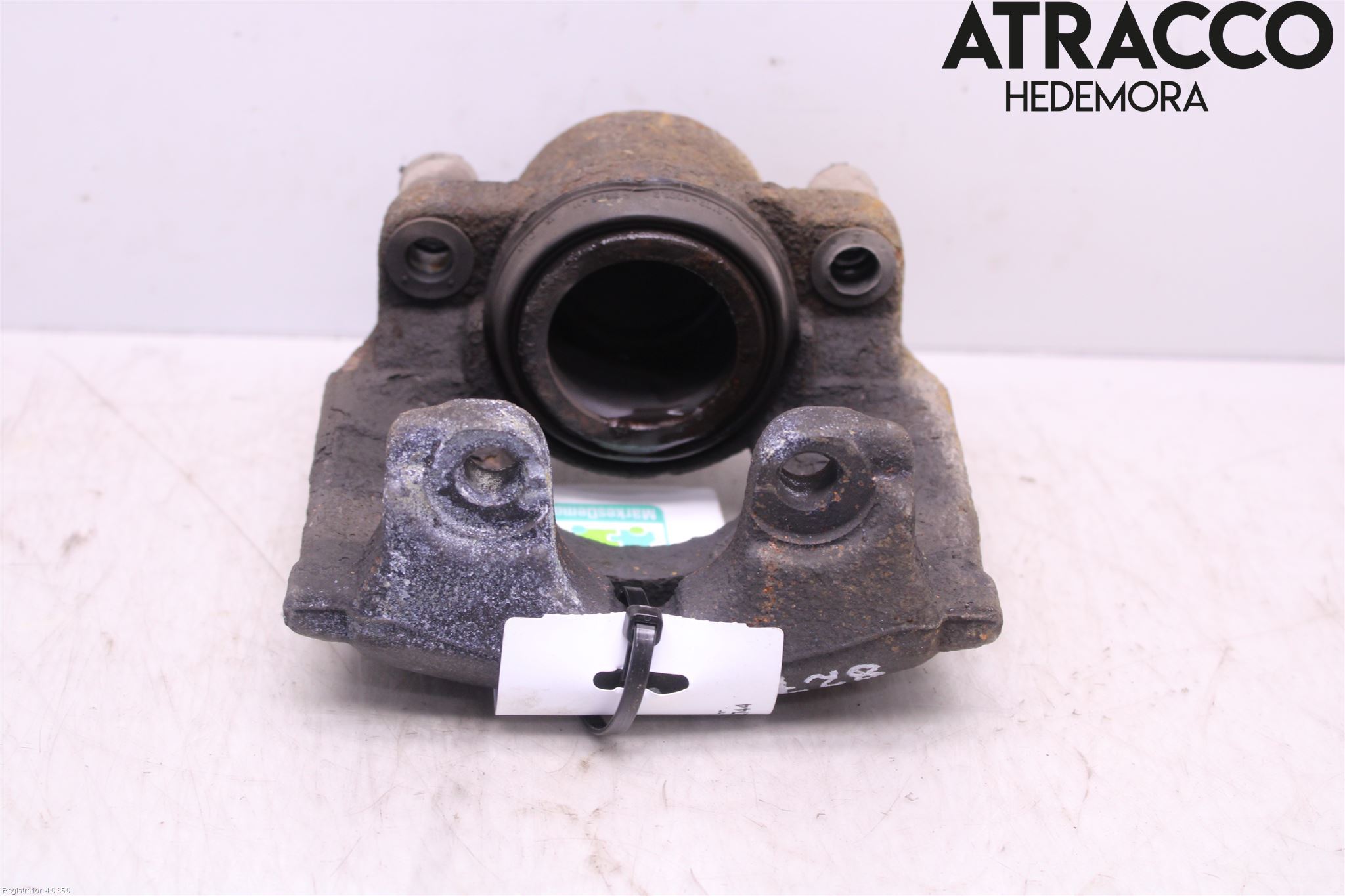 Volvo V60 14-18 Bremsecaliper Foran Venstre