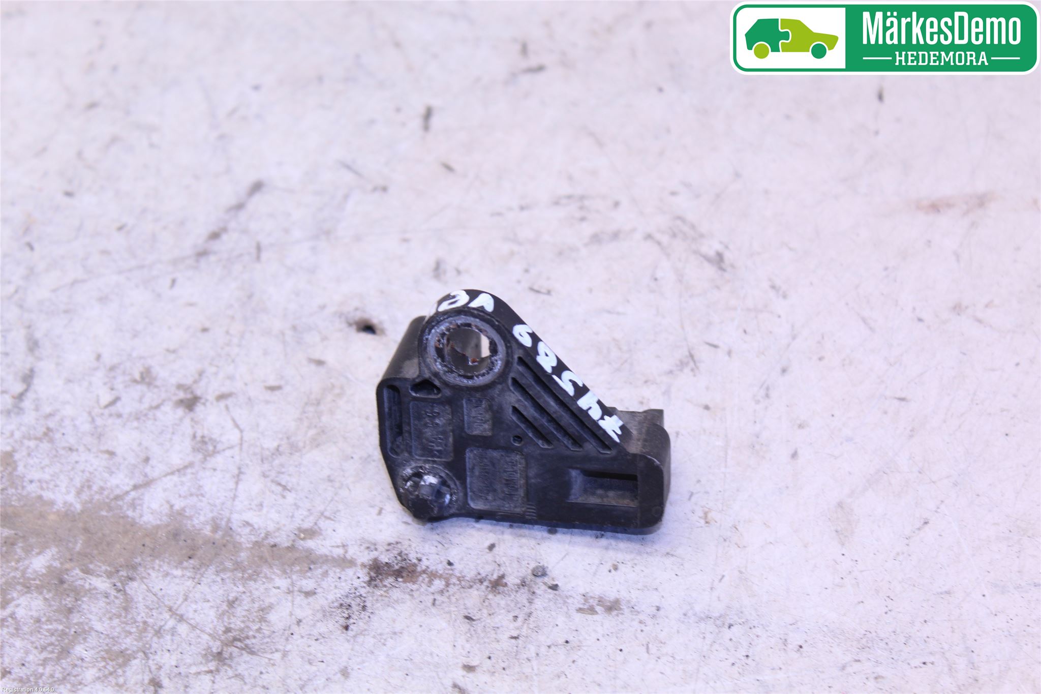 Ford MONDEO 15-22 Giver Turtall - Tenning