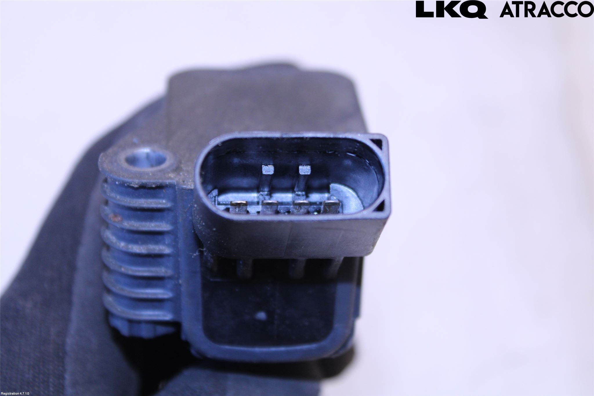 Skoda FABIA 15-21 Coil
