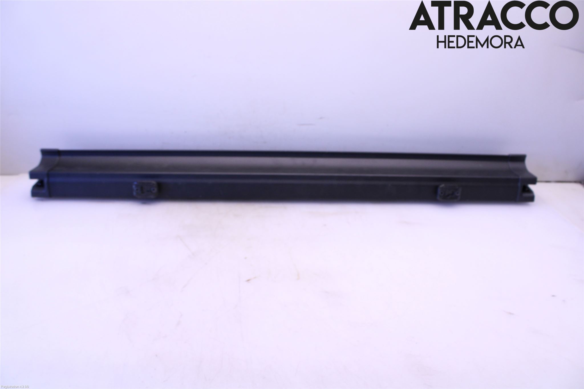 BMW 3 F30/F31/F80 12-19 Innr Lastenett