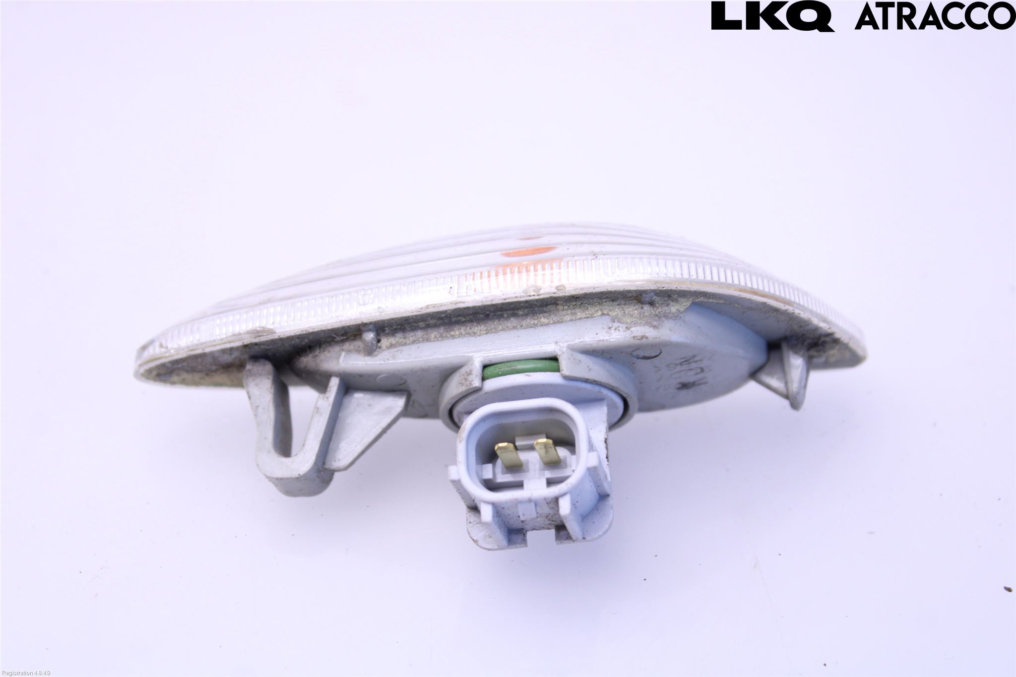 Kia PICANTO 12-17 Blinklykt Side Venstre
