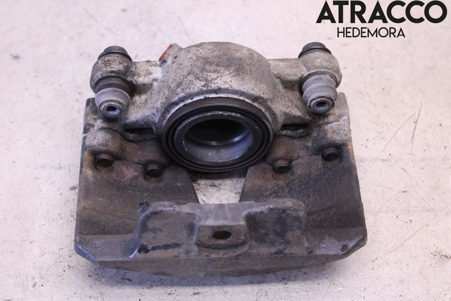 Audi A6/S6 4G 11-18 Bremsecaliper Foran Høyre