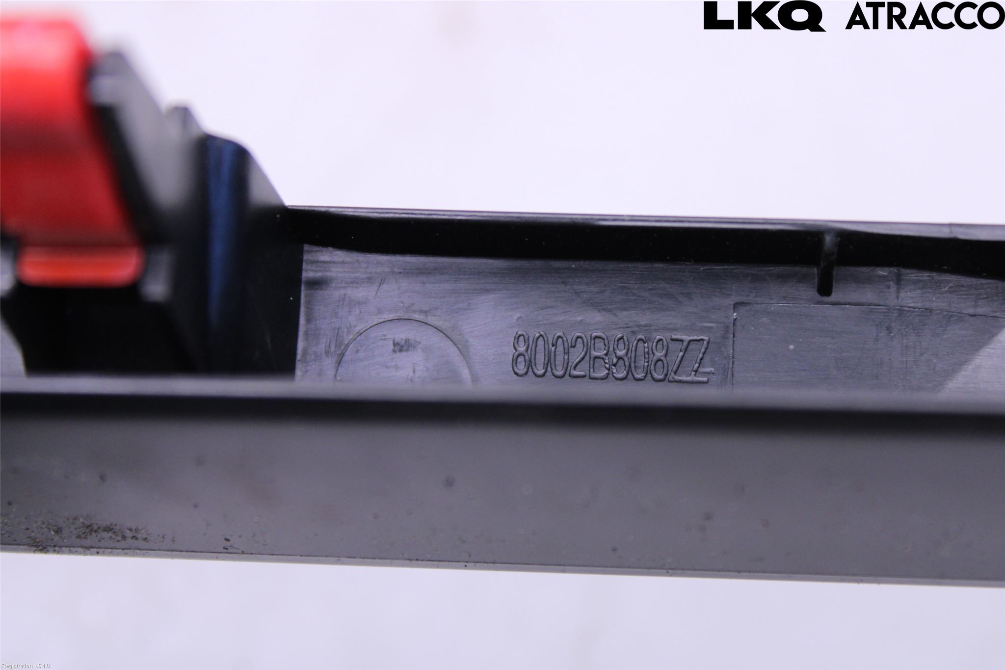 Mitsubishi L200 16-23 Innr Radio Ramme