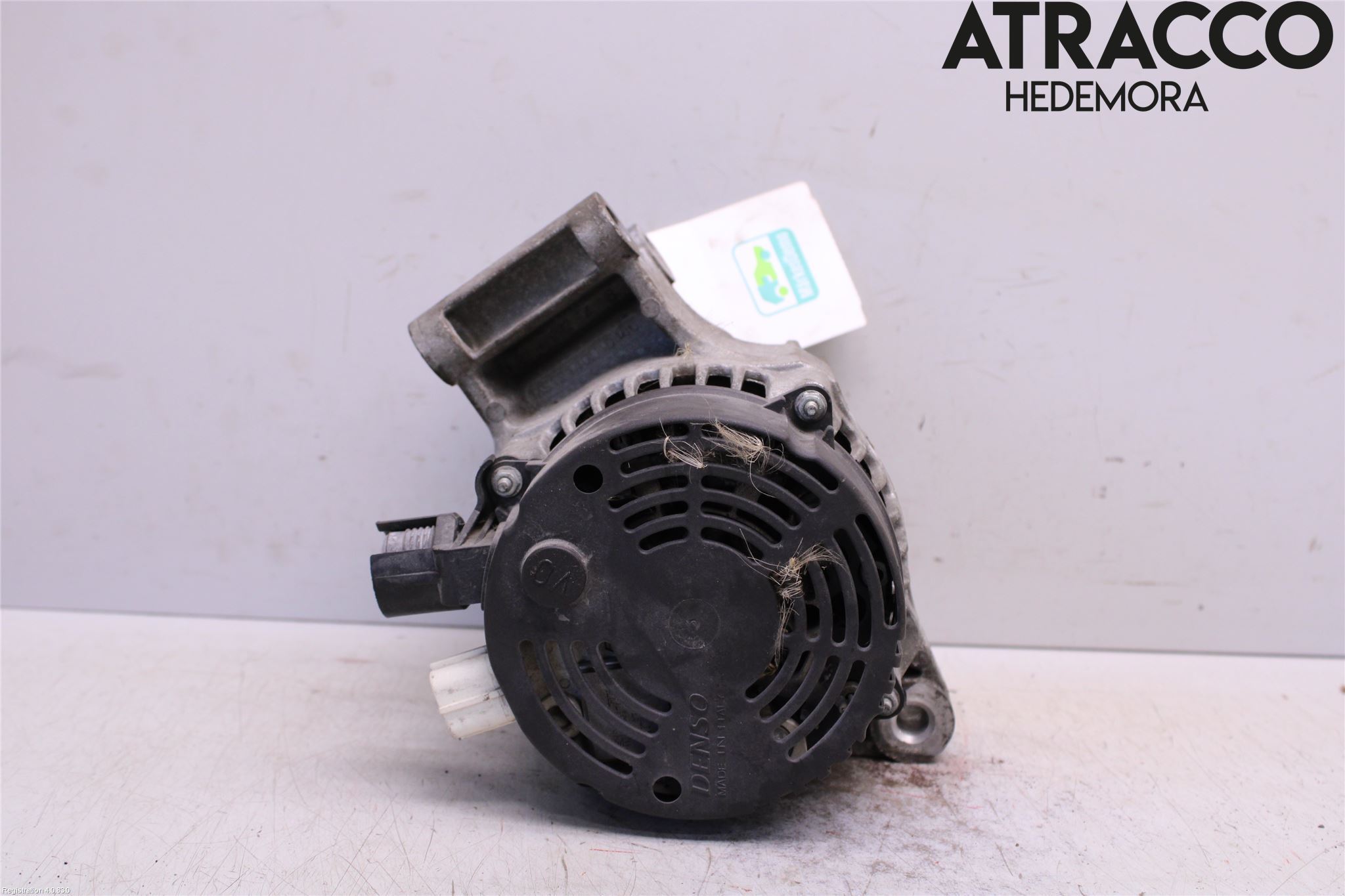 Ford FOCUS 08-11 Dynamo