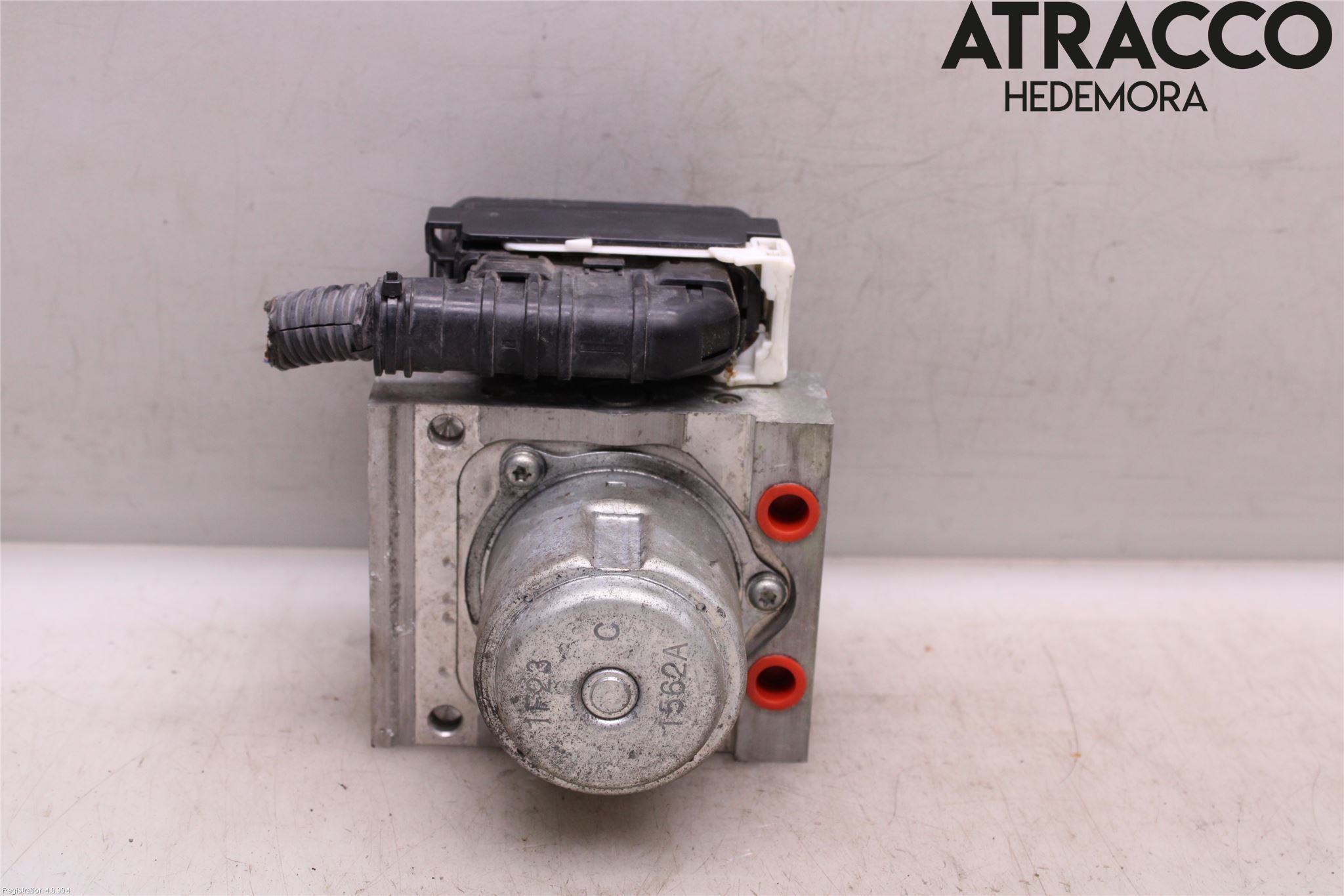 Honda JAZZ 08-14 Abs Hydraulikkaggregat